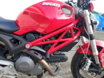     Ducati M696 Monster696 2011  18